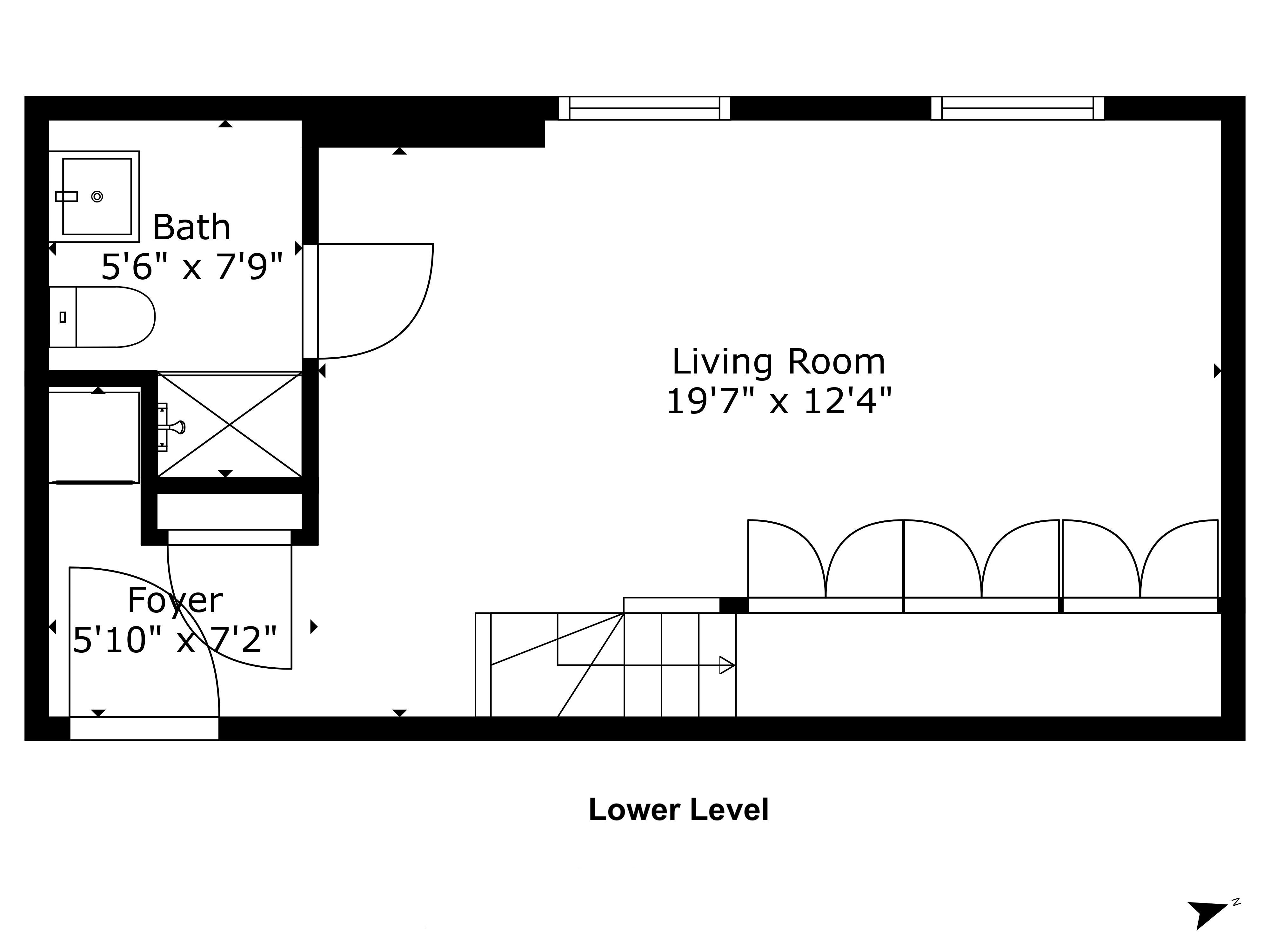 416 West 52nd Street Clinton New York NY 10019
