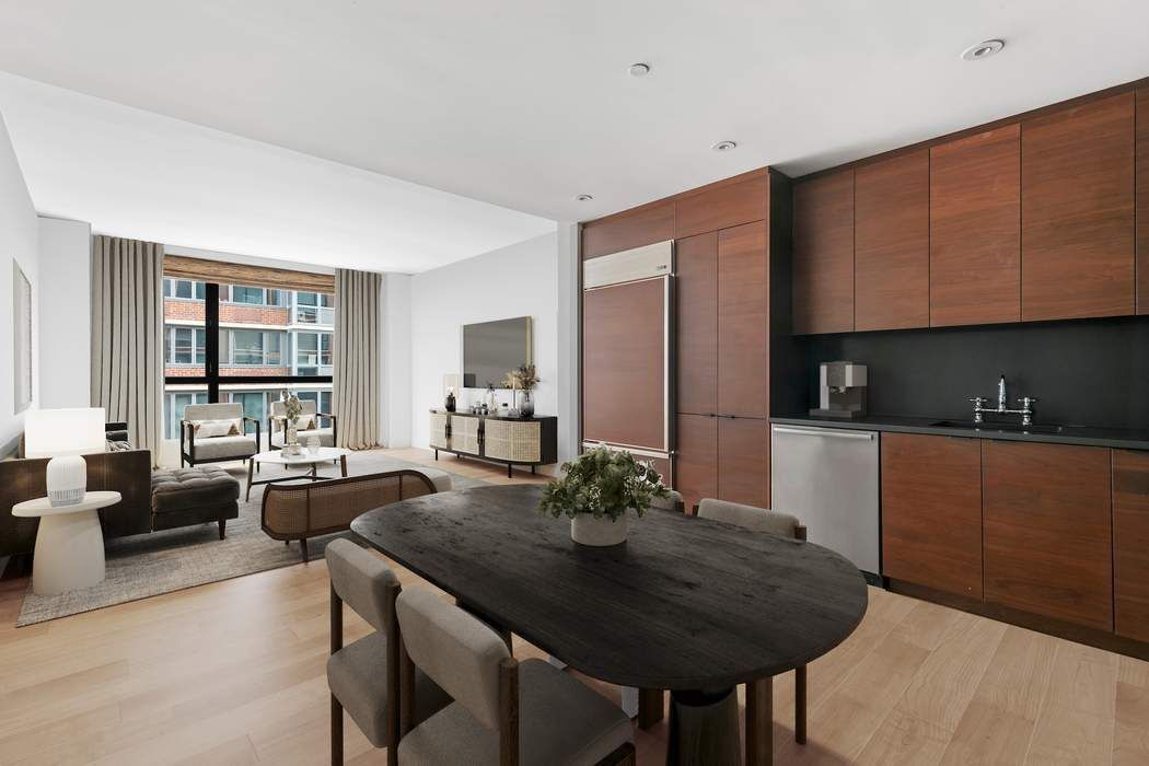 540 West 28th Street 2B Chelsea New York NY 10001