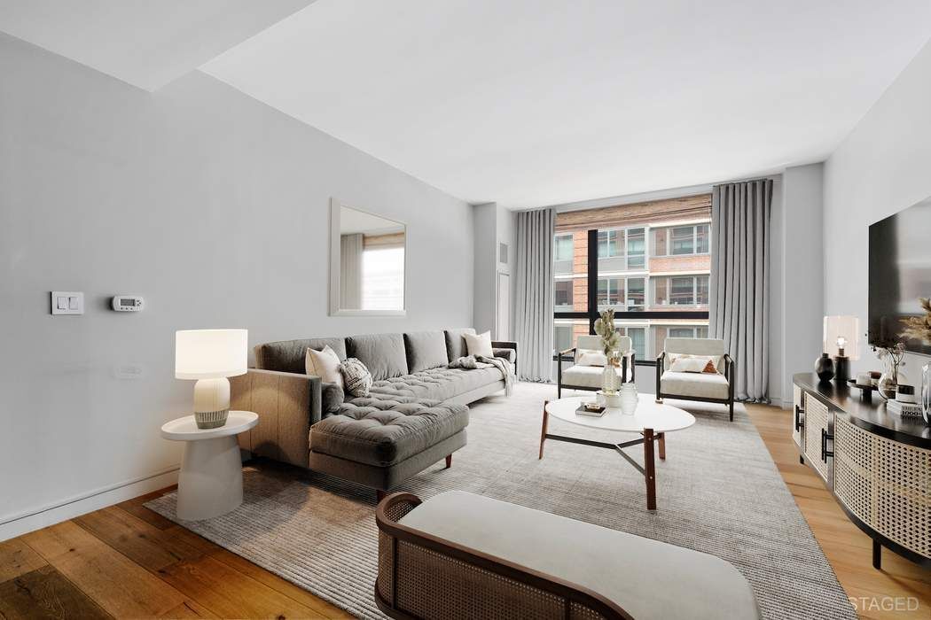 540 West 28th Street 2B Chelsea New York NY 10001