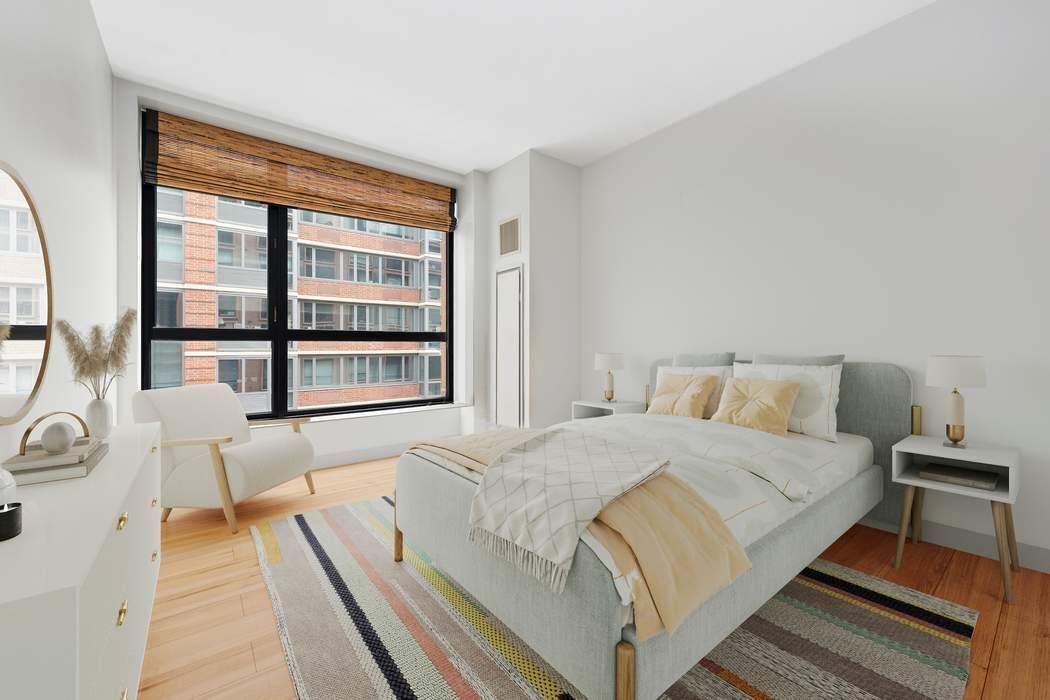 540 West 28th Street 2B Chelsea New York NY 10001