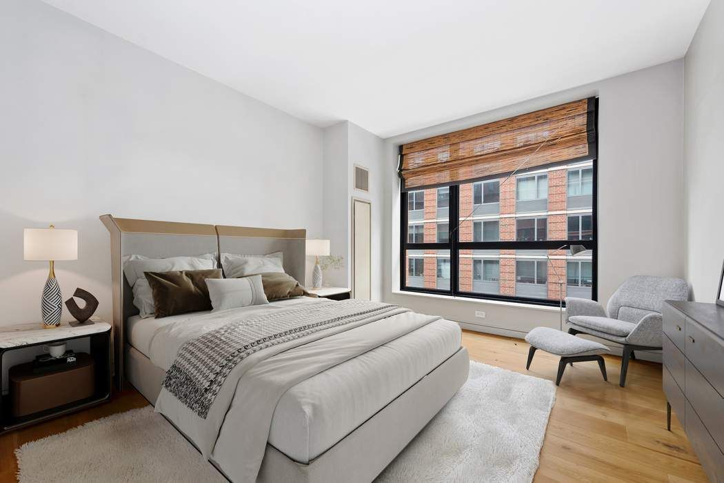 540 West 28th Street 2B Chelsea New York NY 10001