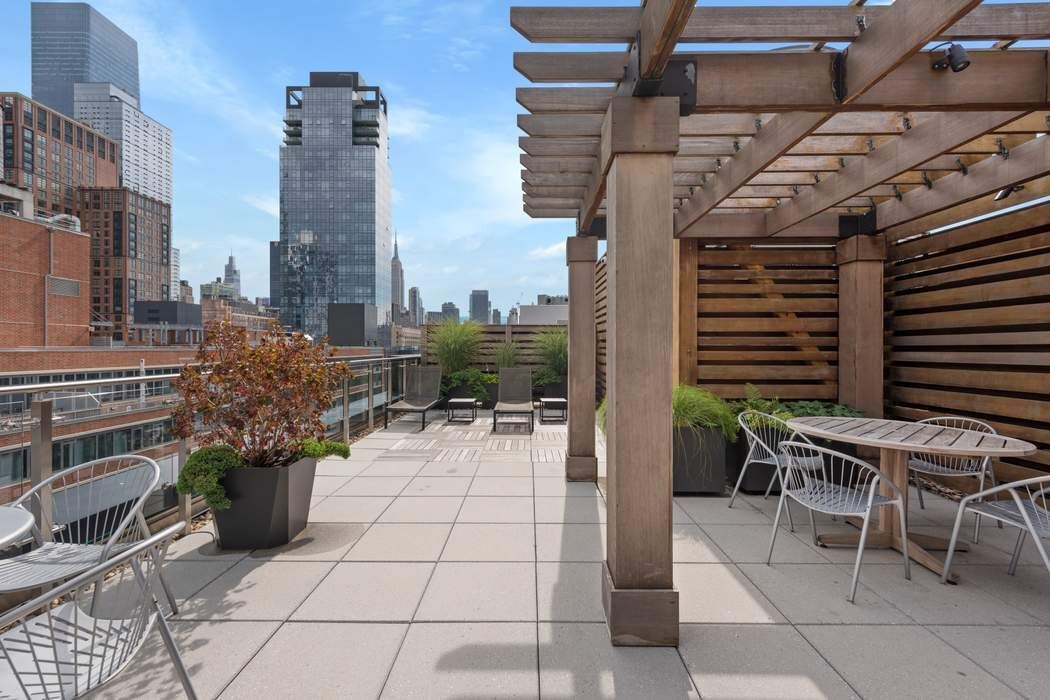 540 West 28th Street 2B Chelsea New York NY 10001