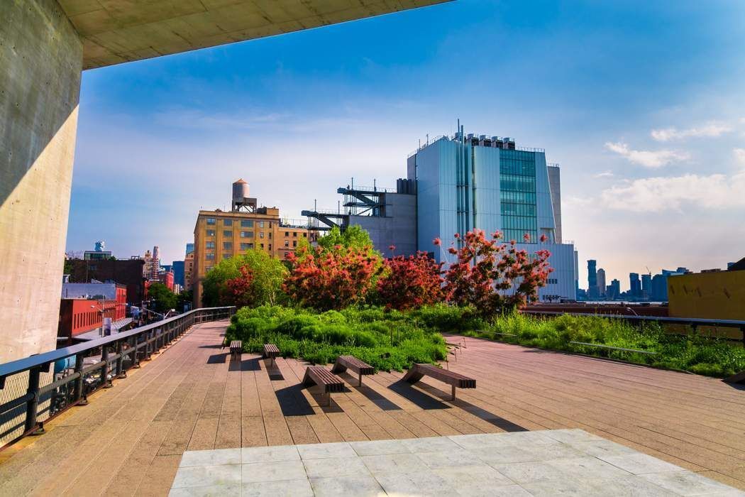 540 West 28th Street 2B Chelsea New York NY 10001