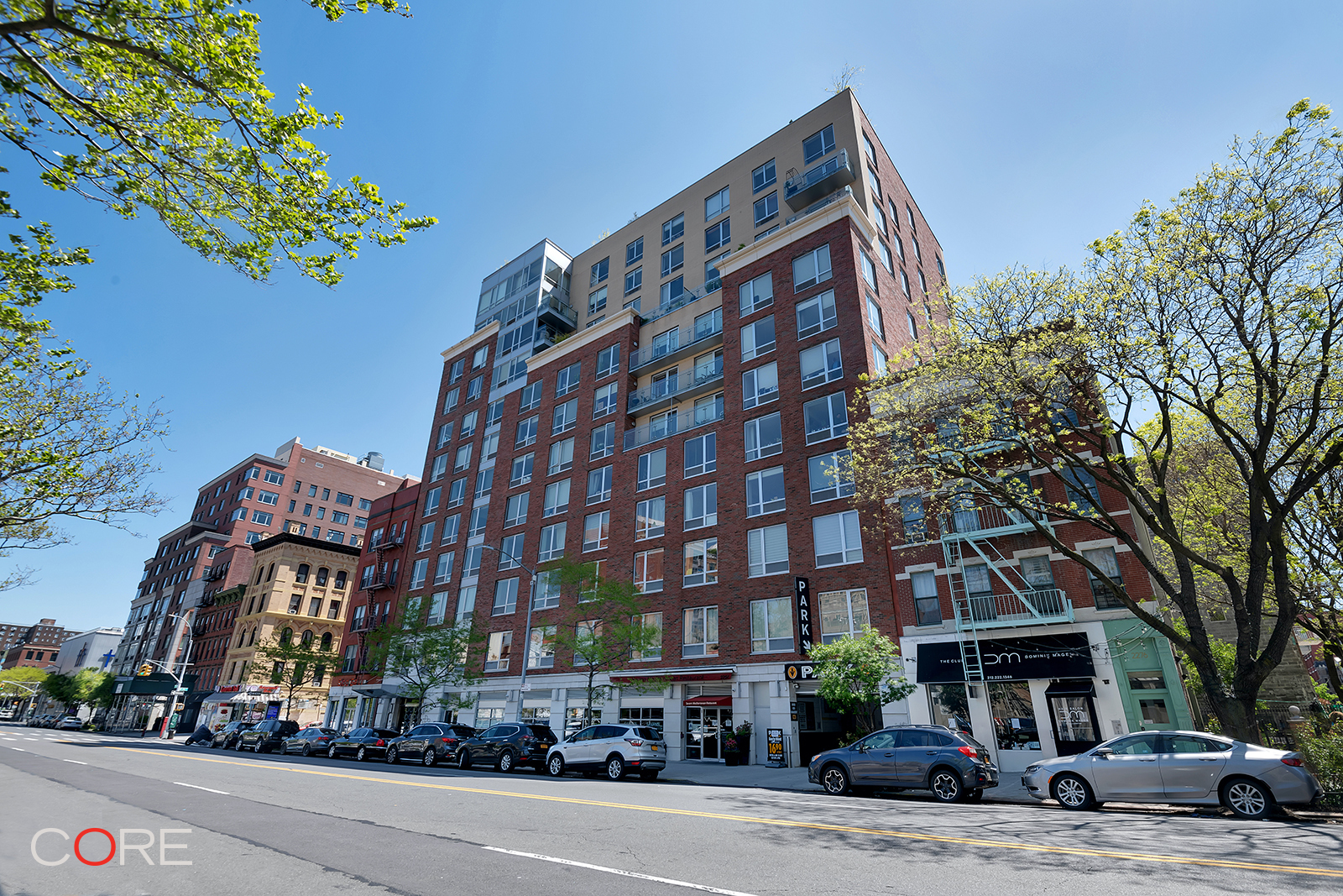 2280 Frederick Douglass Blvd. 2G West Harlem New York NY 10027