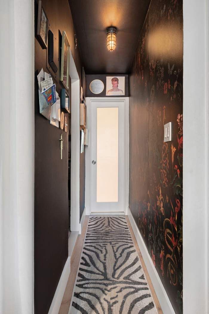453 West 43rd Street 1B Clinton New York NY 10036