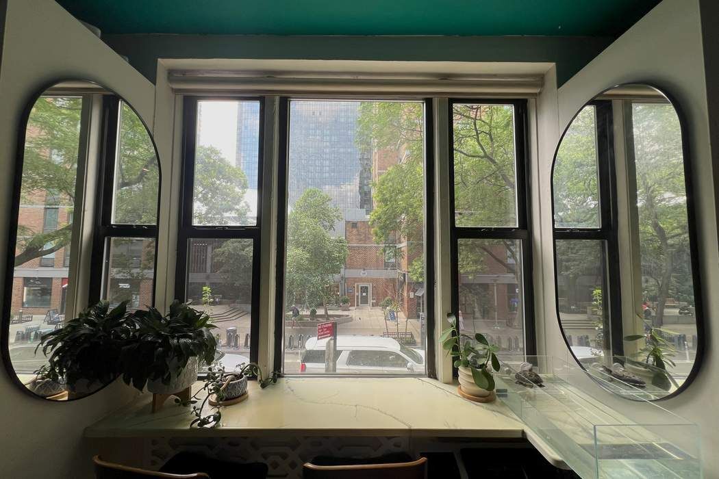 453 West 43rd Street 1B Clinton New York NY 10036