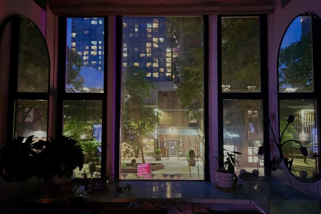 453 West 43rd Street 1B Clinton New York NY 10036