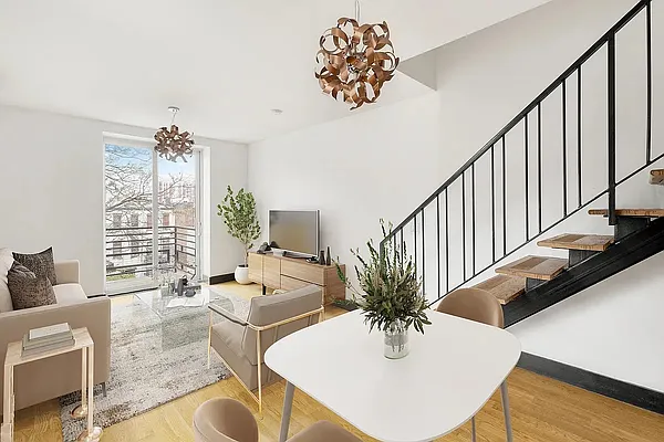 11 Devoe Street Williamsburg Brooklyn NY 11211