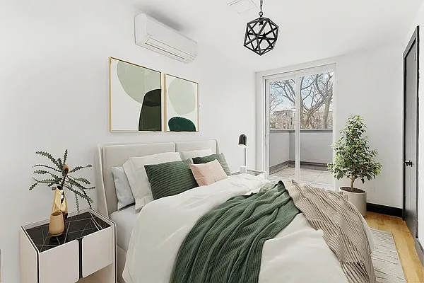 11 Devoe Street Williamsburg Brooklyn NY 11211