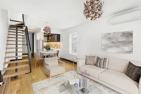 11 Devoe Street Williamsburg Brooklyn NY 11211