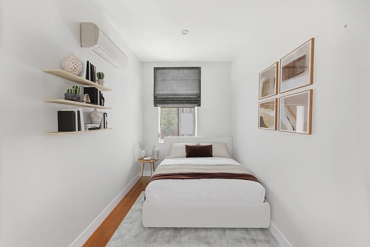 1137 Willoughby Avenue 1A Bushwick Brooklyn NY 11237
