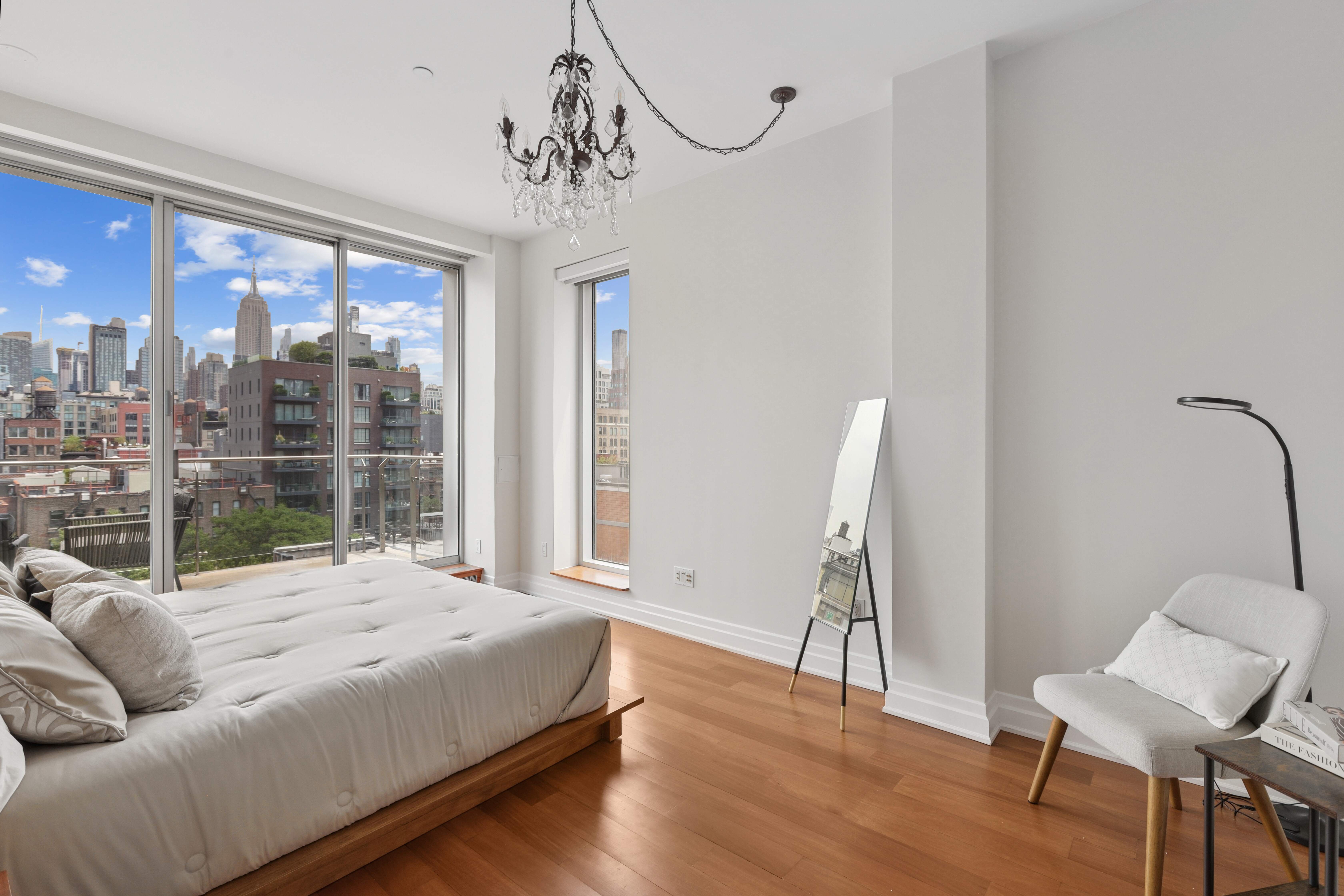135 West 14th Street 8 Chelsea New York NY 10011