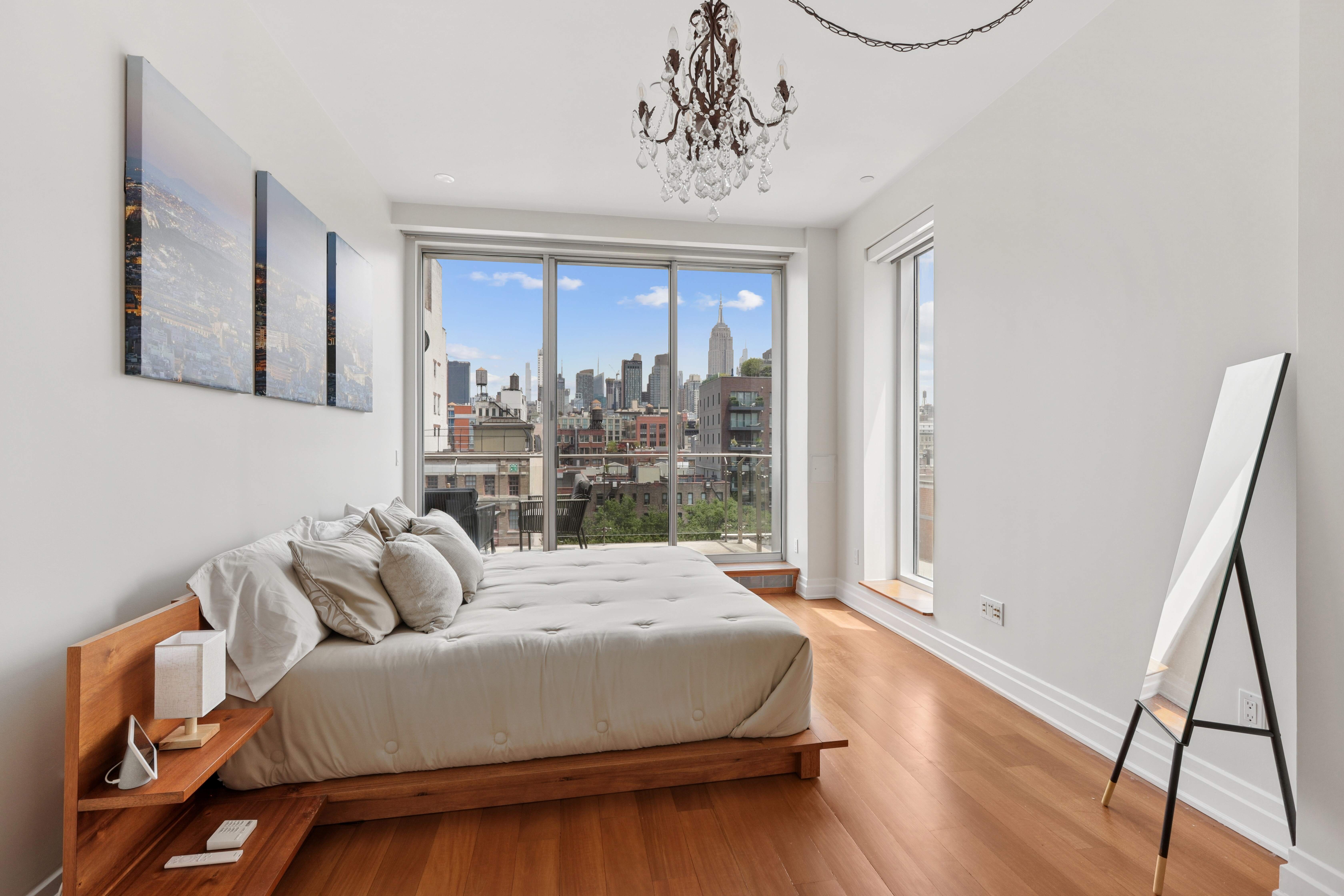135 West 14th Street 8 Chelsea New York NY 10011