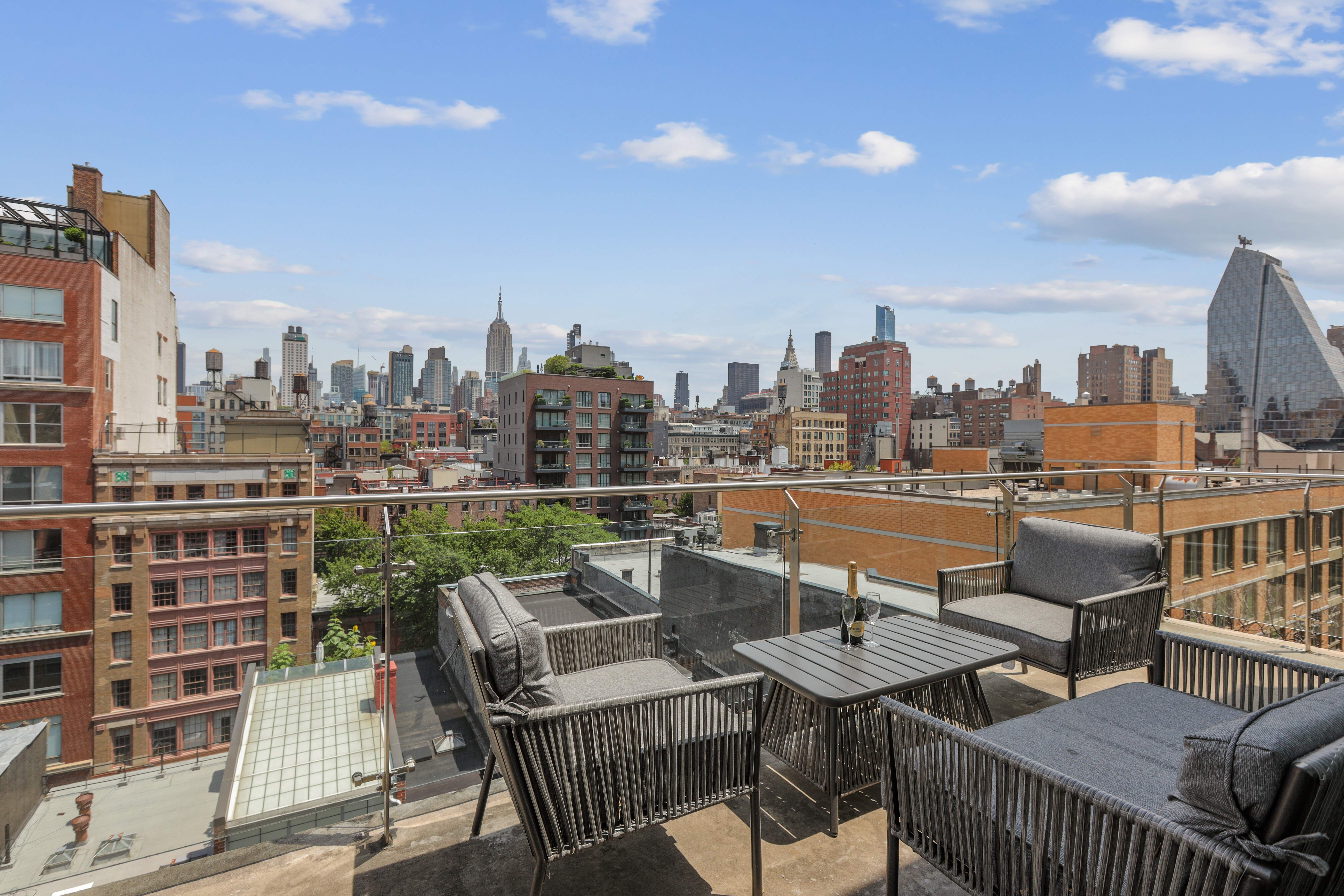 135 West 14th Street 8 Chelsea New York NY 10011