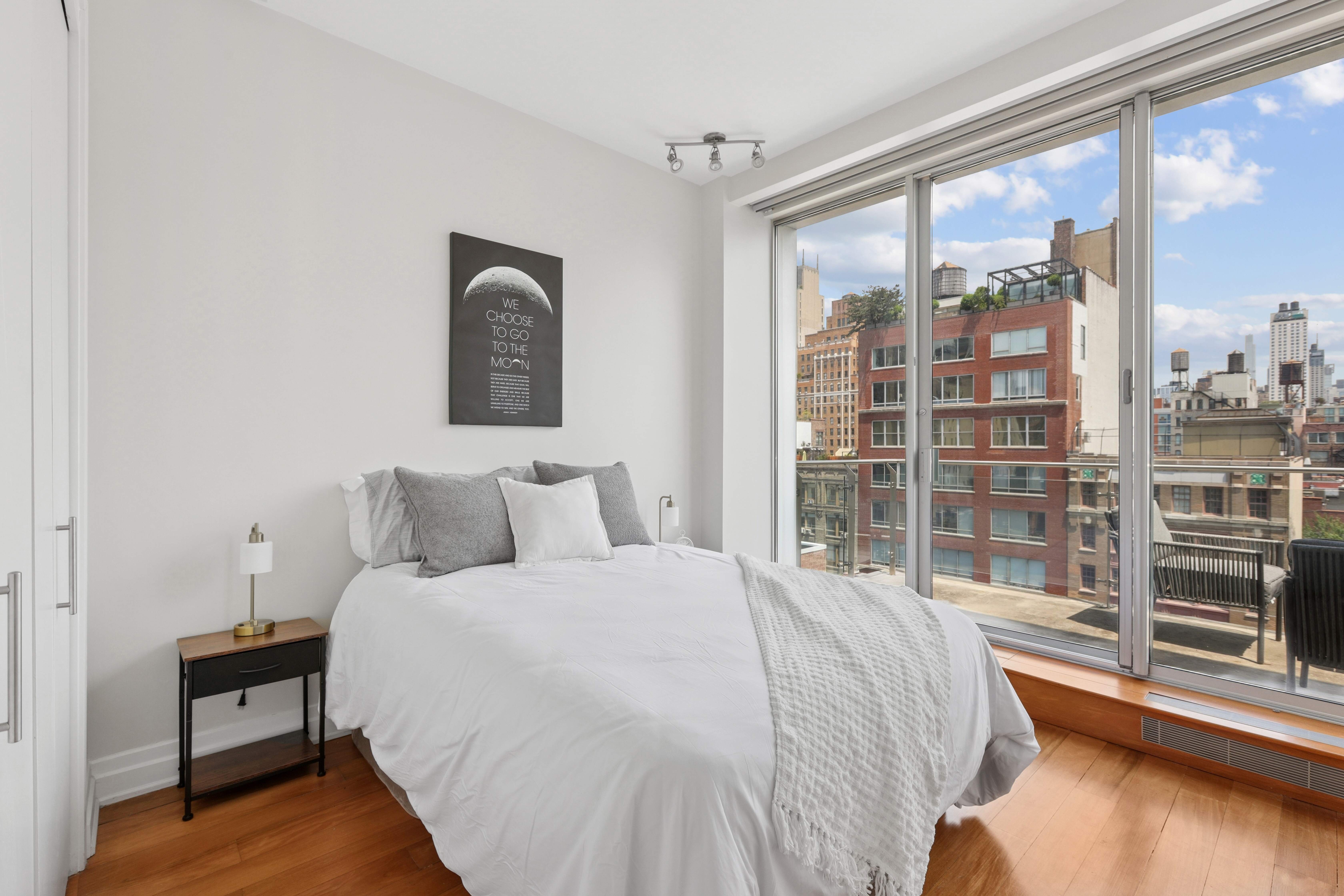 135 West 14th Street 8 Chelsea New York NY 10011