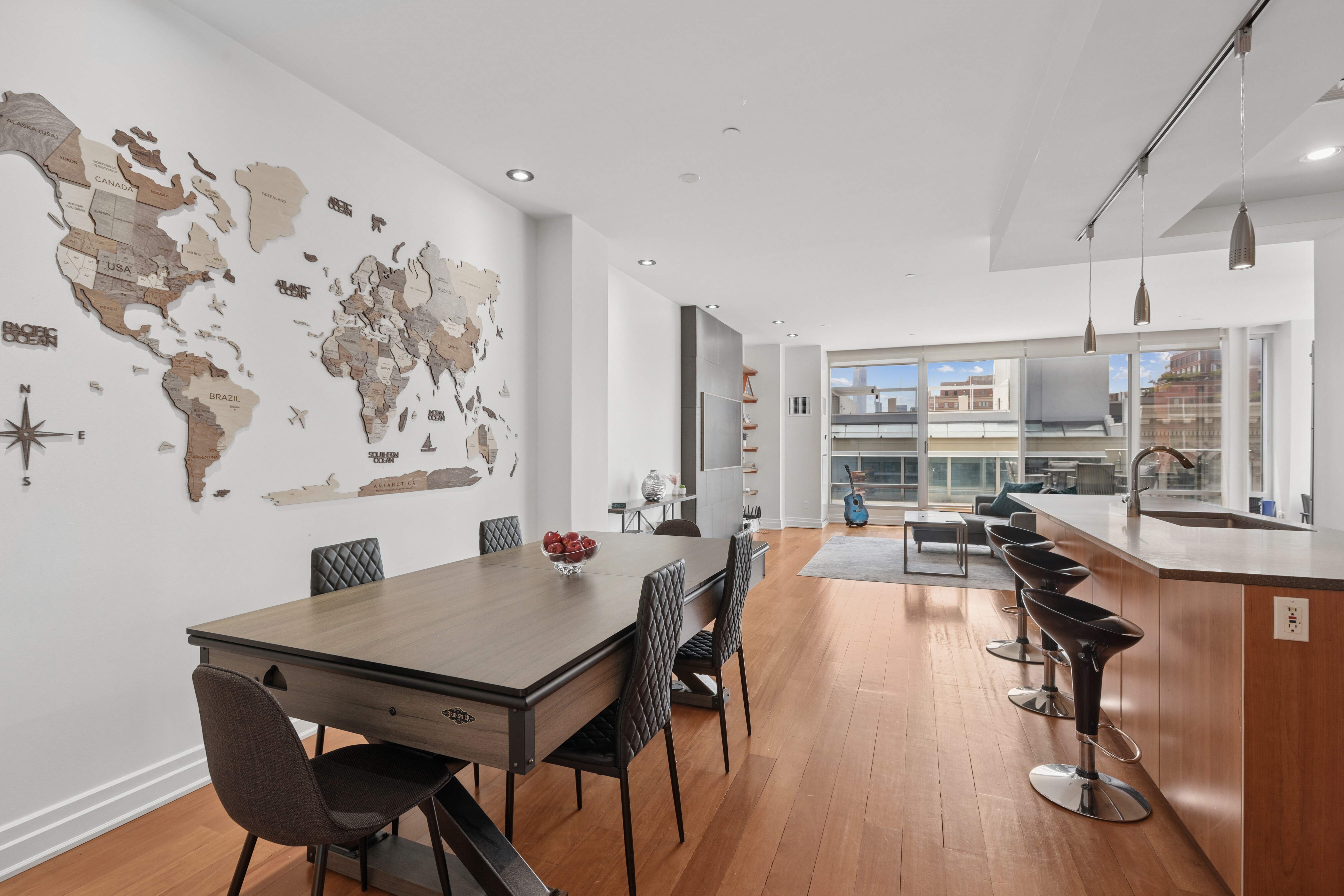 135 West 14th Street 8 Chelsea New York NY 10011