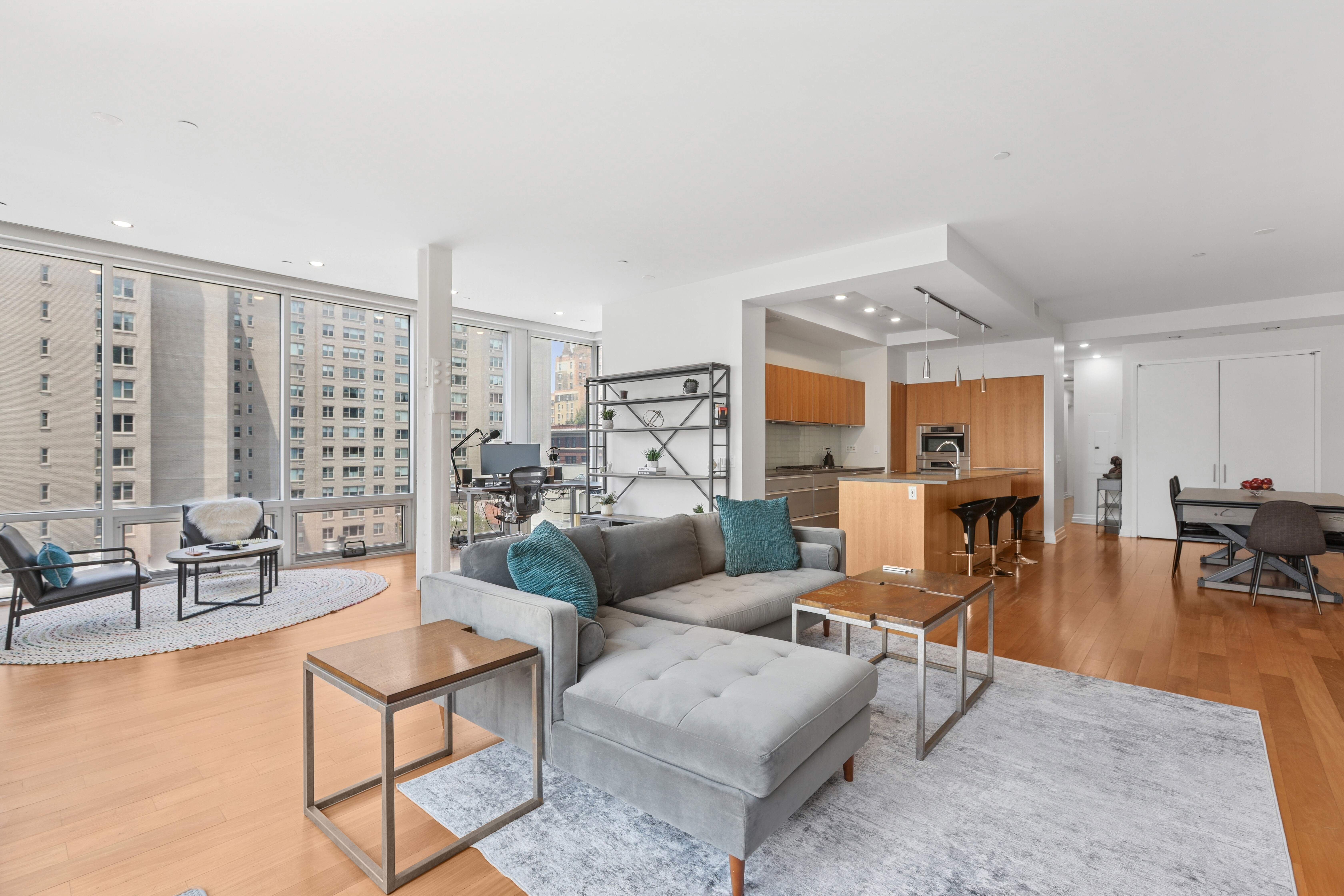 135 West 14th Street 8 Chelsea New York NY 10011