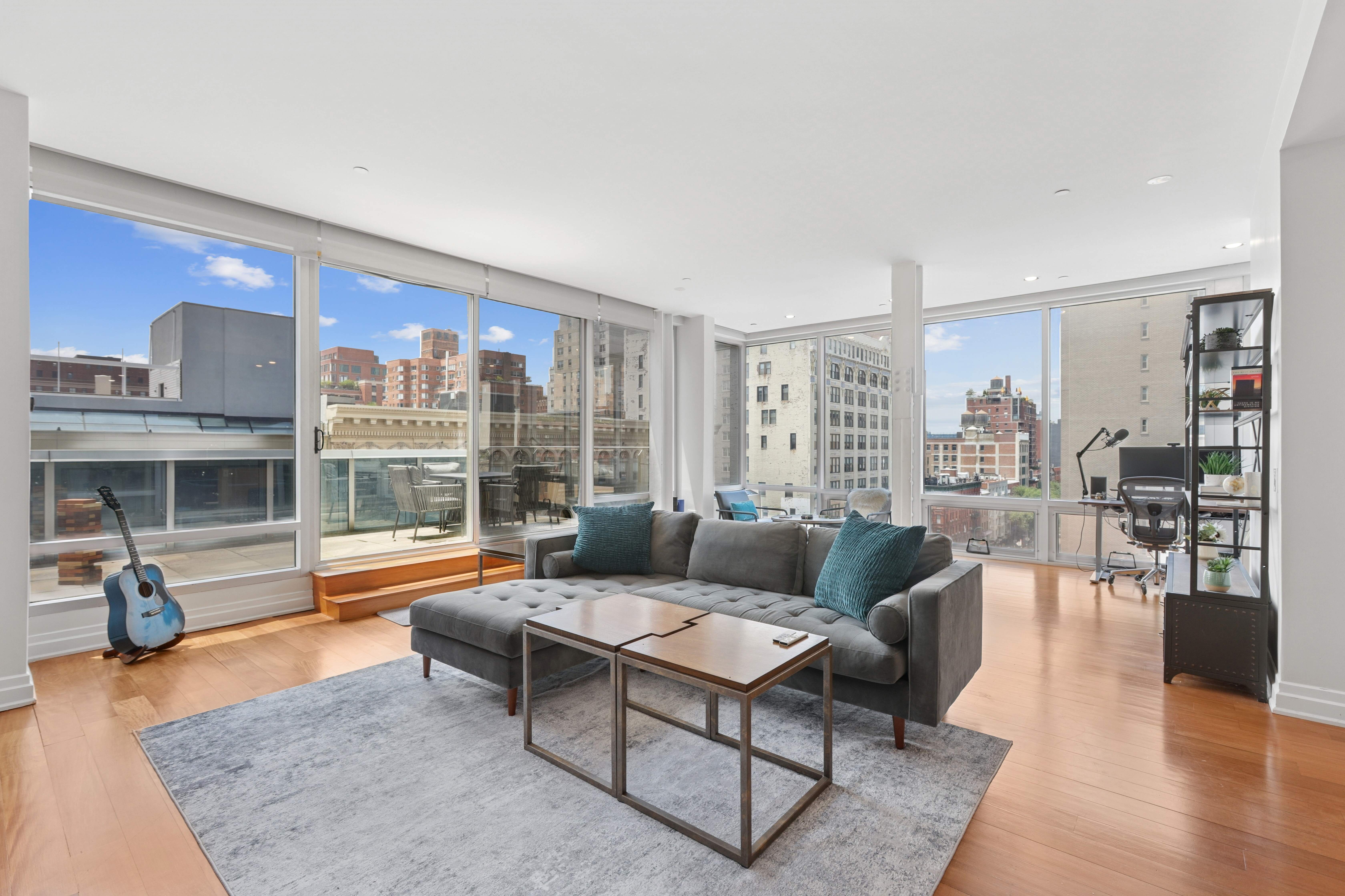 135 West 14th Street 8 Chelsea New York NY 10011
