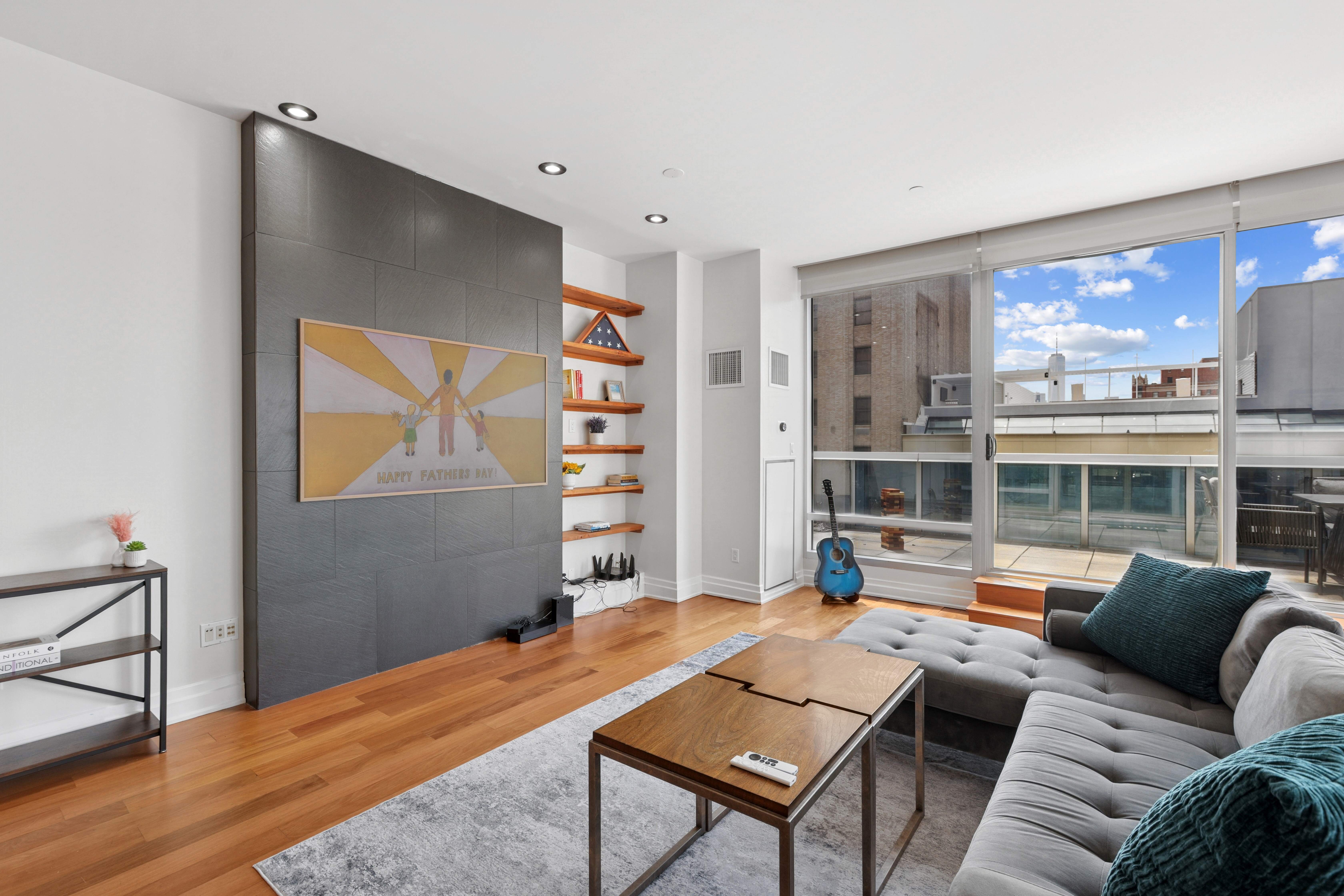 135 West 14th Street 8 Chelsea New York NY 10011