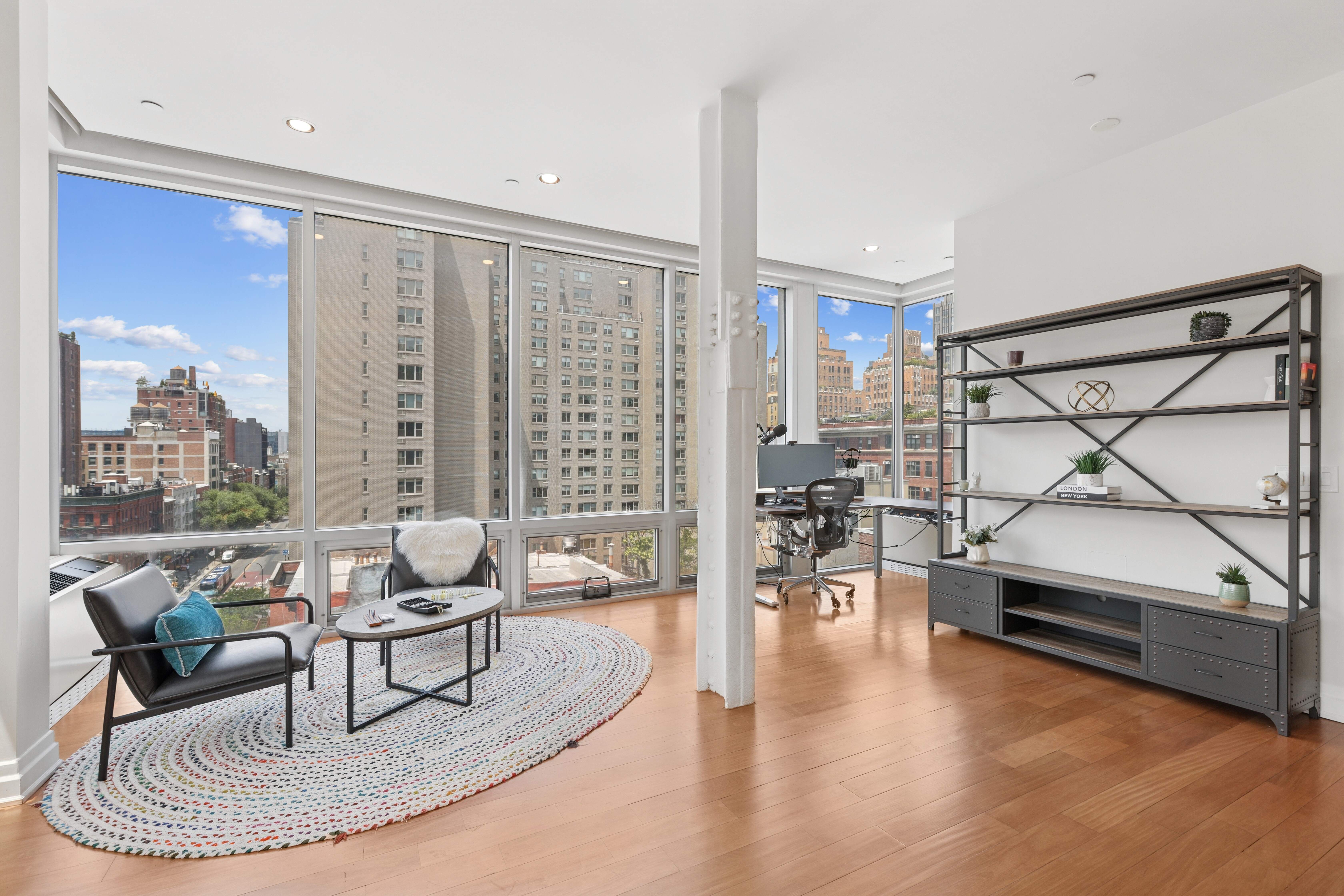 135 West 14th Street 8 Chelsea New York NY 10011