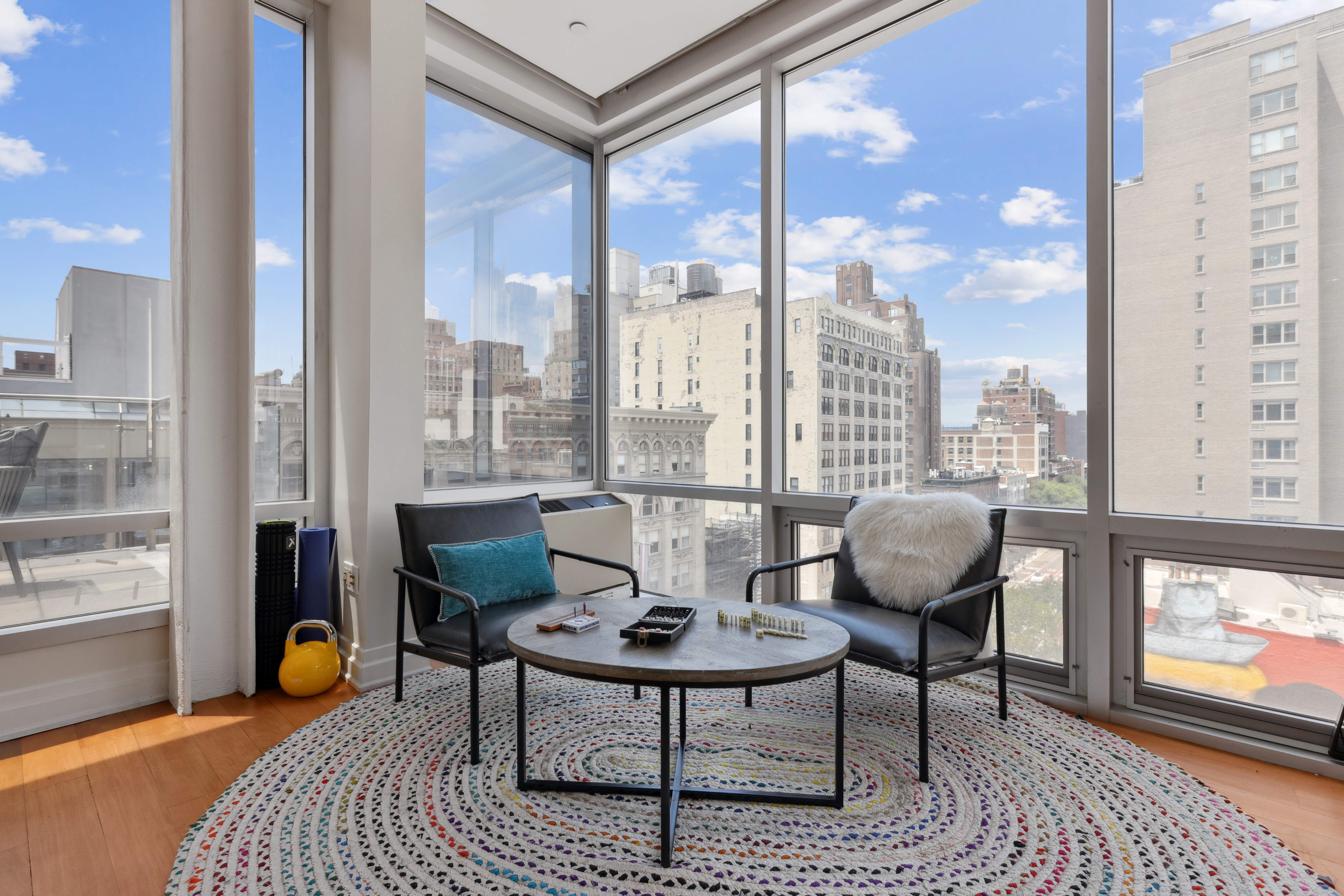 135 West 14th Street 8 Chelsea New York NY 10011