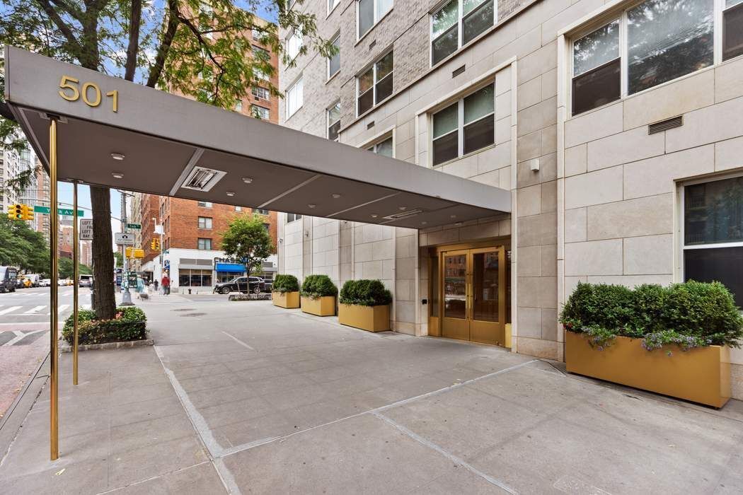 501 East 79th Street Upper East Side New York NY 10075