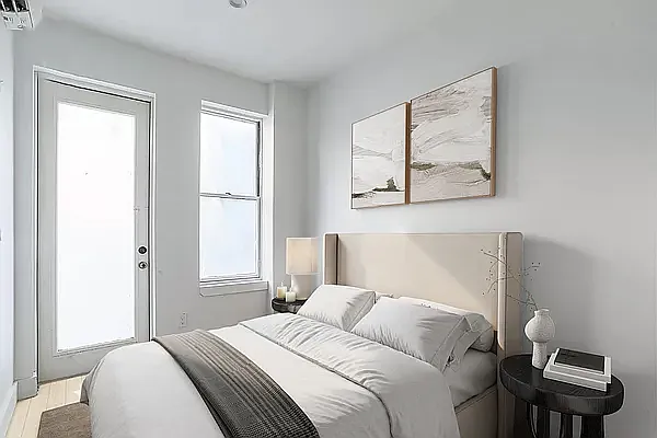 1137 Willoughby Avenue 1A Bushwick Brooklyn NY 11237