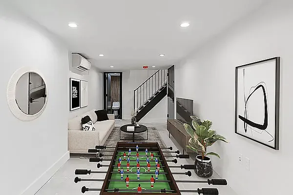 1137 Willoughby Avenue 1A Bushwick Brooklyn NY 11237