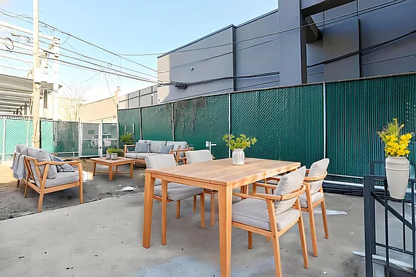 1137 Willoughby Avenue 1A Bushwick Brooklyn NY 11237