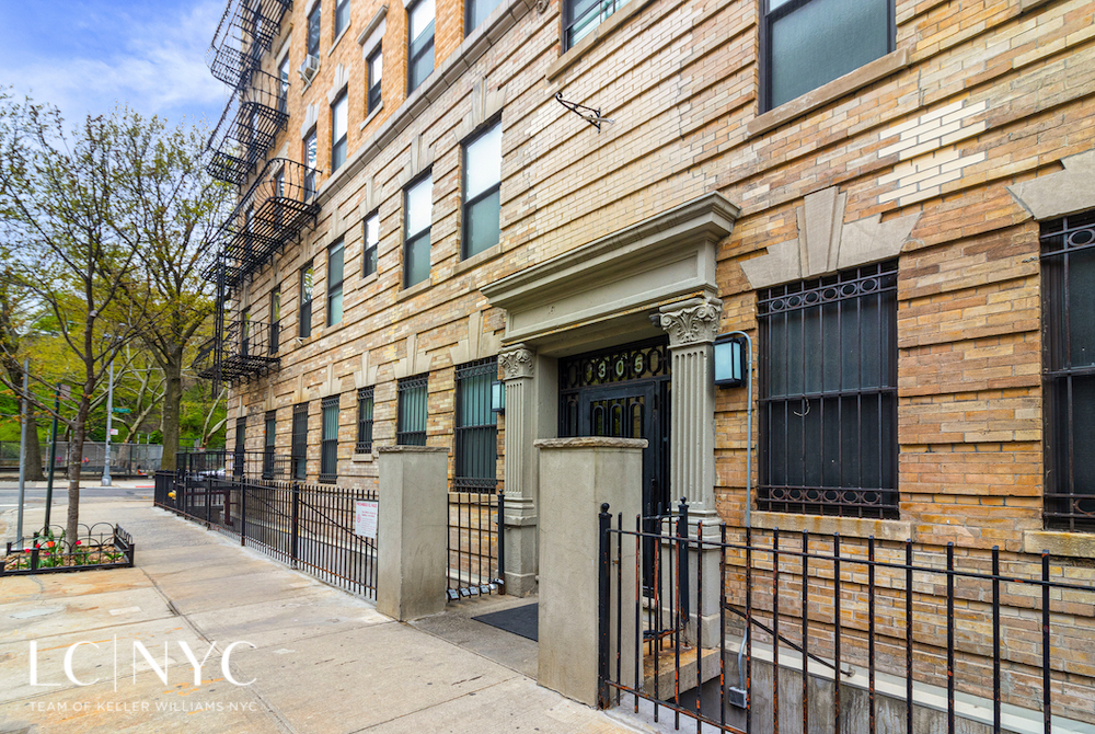 305 West 150th Street 212 West Harlem New York NY 10039