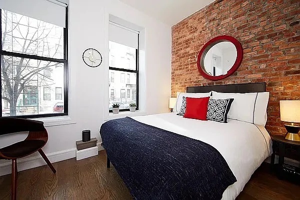308 Eldert Street 3F Bushwick Brooklyn NY 11207