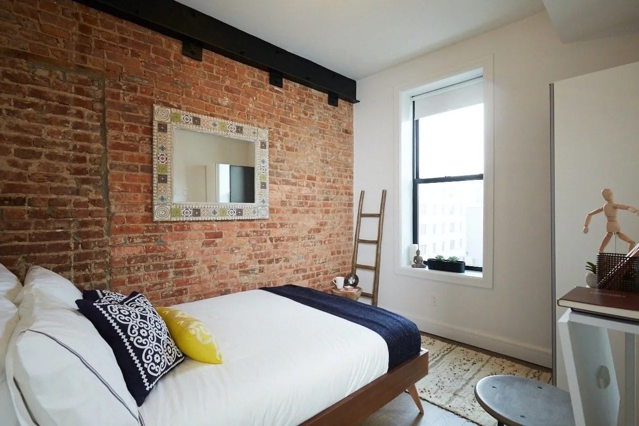 308 Eldert Street 3F Bushwick Brooklyn NY 11207