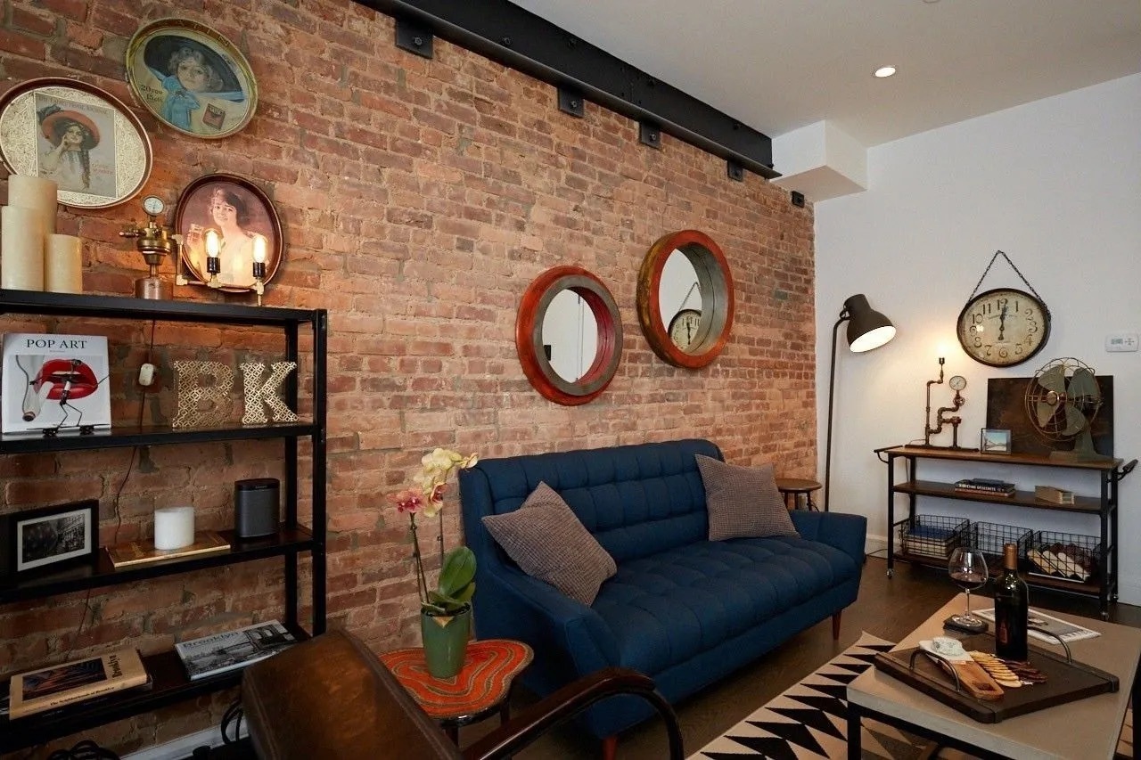 308 Eldert Street 3F Bushwick Brooklyn NY 11207