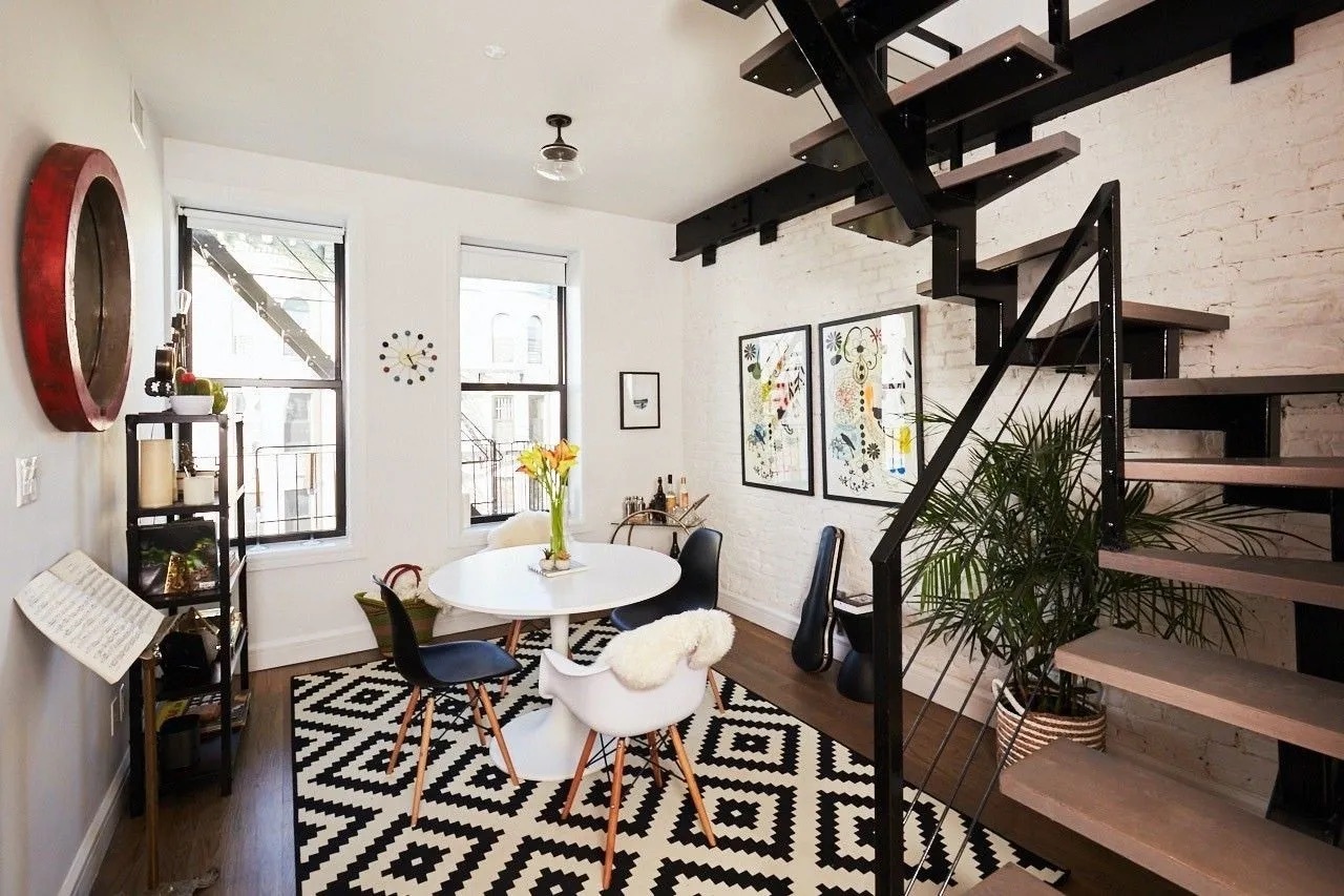 308 Eldert Street 3F Bushwick Brooklyn NY 11207