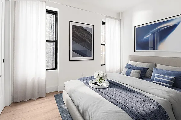 109 Montague Street Brooklyn Heights Brooklyn NY 11201