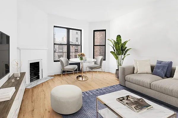 109 Montague Street Brooklyn Heights Brooklyn NY 11201
