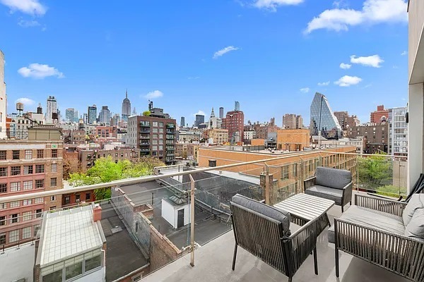 135 West 14th Street 8 Chelsea New York NY 10011