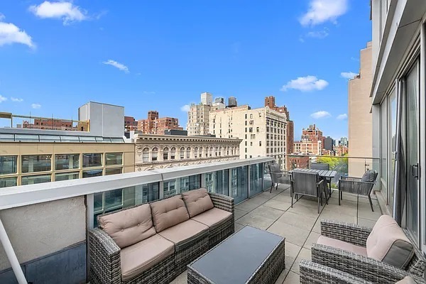 135 West 14th Street 8 Chelsea New York NY 10011