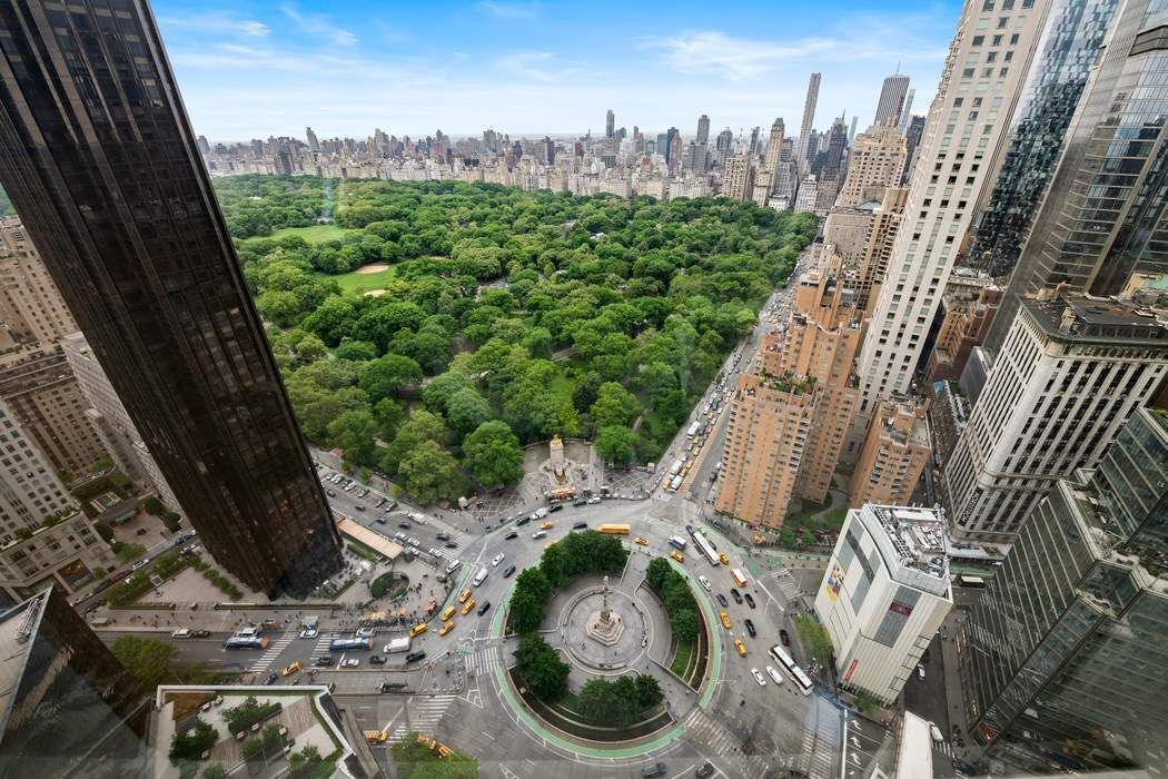 25 Columbus Circle 59D Lincoln Square New York NY 10019