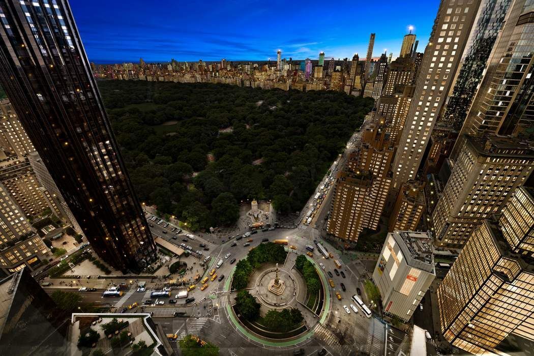 25 Columbus Circle 59D Lincoln Square New York NY 10019