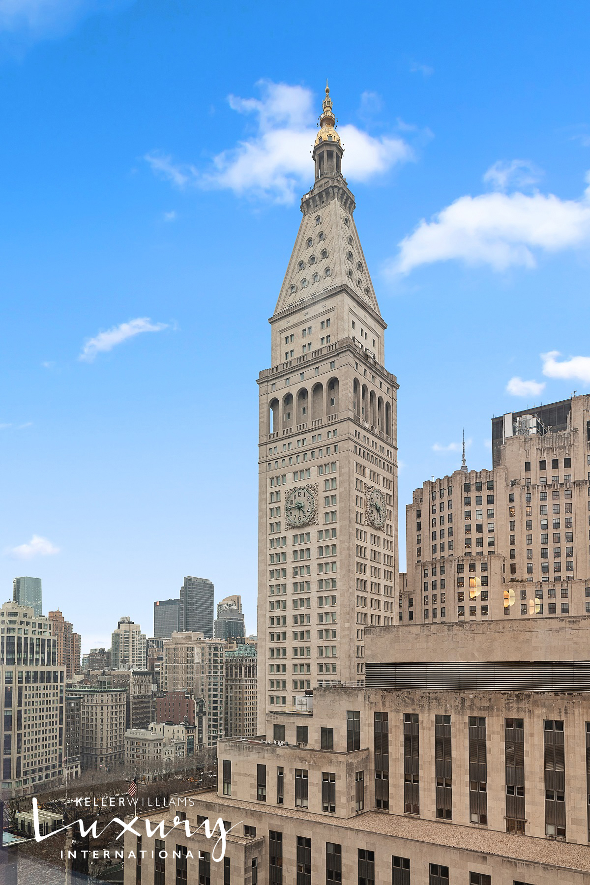 45 East 22nd Street Flatiron District New York NY 10010