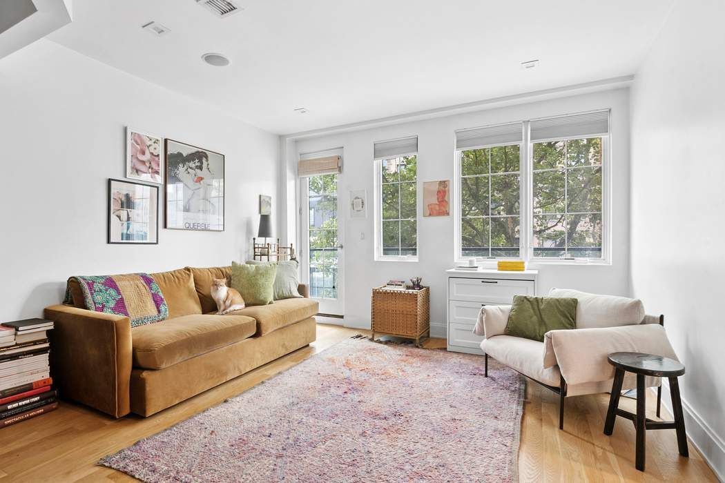 594 Marcy Avenue 3A Bedford Stuyvesant Brooklyn NY 11206