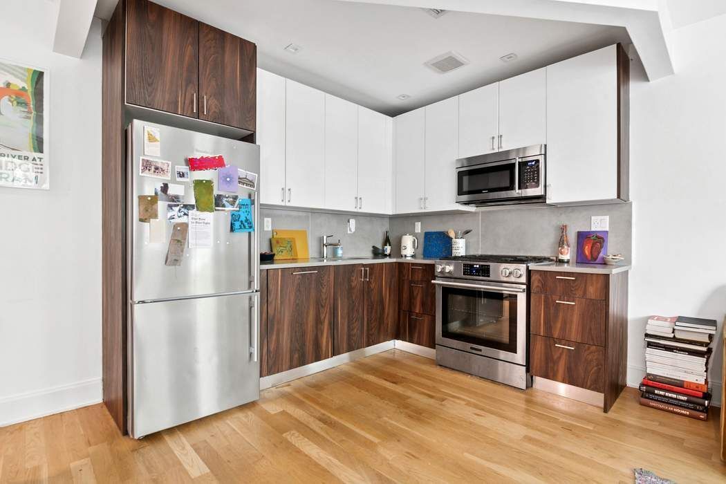 594 Marcy Avenue 3A Bedford Stuyvesant Brooklyn NY 11206