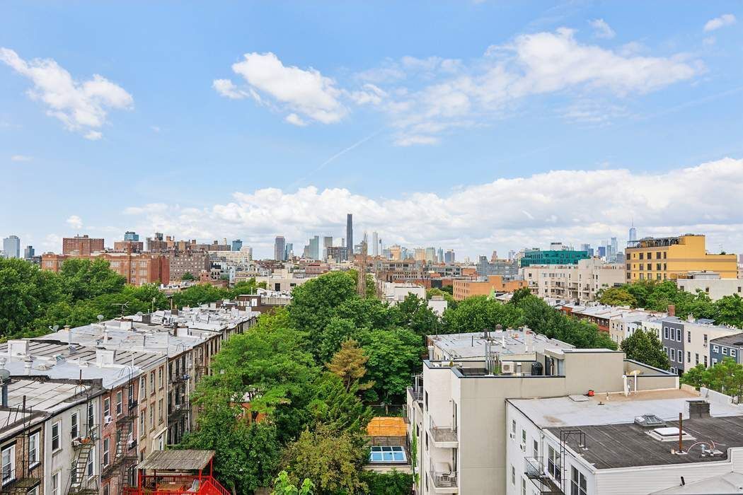 594 Marcy Avenue 3A Bedford Stuyvesant Brooklyn NY 11206