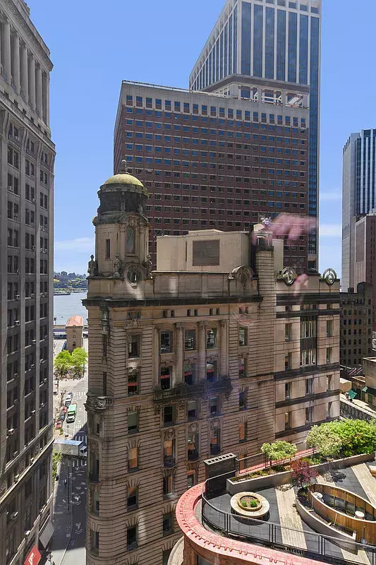 15 William Street Financial District New York NY 10005