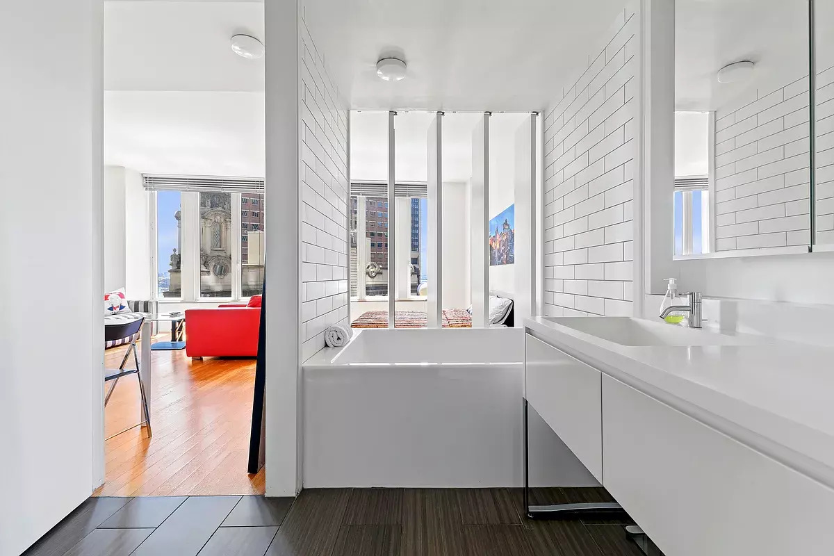 15 William Street Financial District New York NY 10005