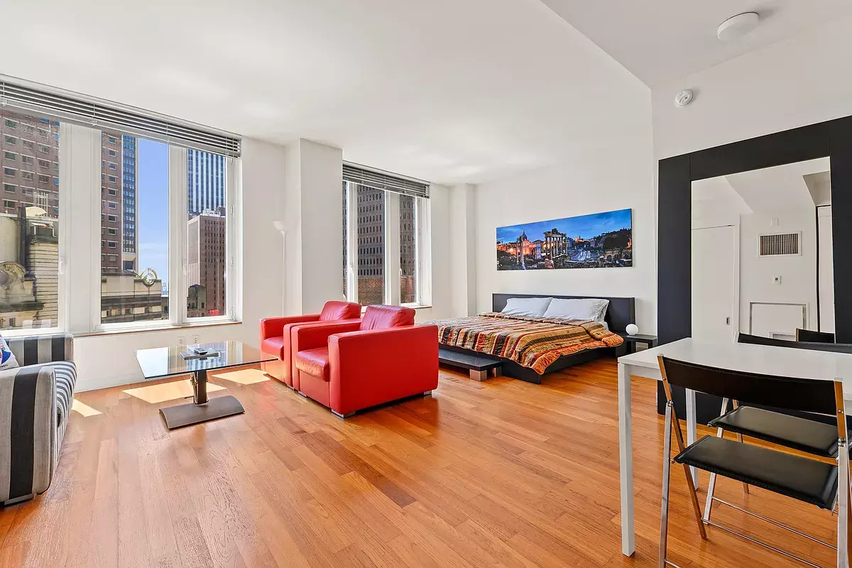 15 William Street Financial District New York NY 10005