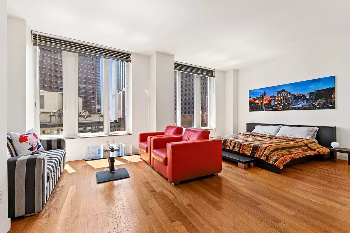 15 William Street Financial District New York NY 10005