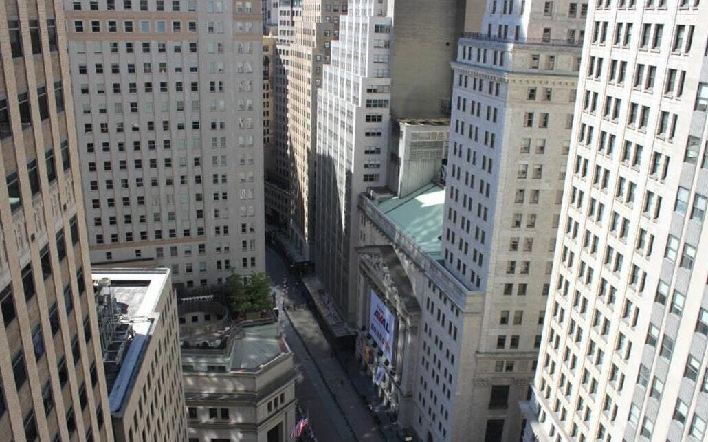 20 Pine Street Financial District New York NY 10005
