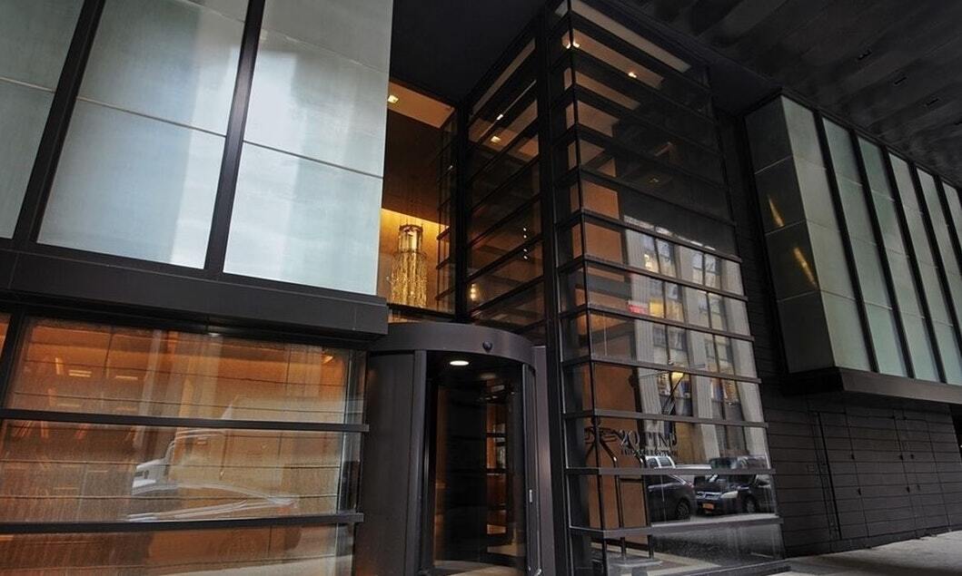 20 Pine Street Financial District New York NY 10005